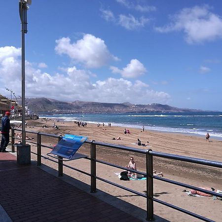 Enjoy Canteras Apartamento Лас Палмас де Гран Канария Екстериор снимка