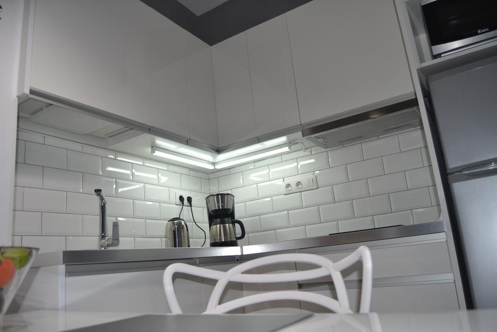Enjoy Canteras Apartamento Лас Палмас де Гран Канария Екстериор снимка