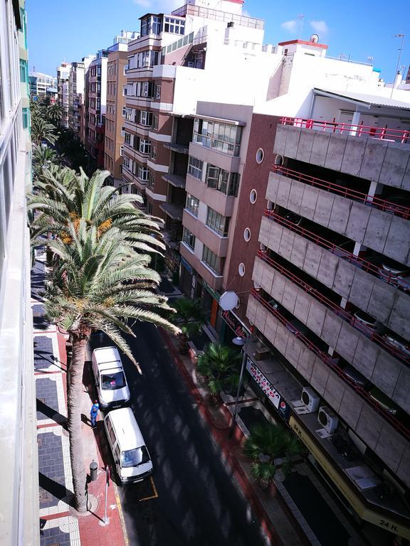 Enjoy Canteras Apartamento Лас Палмас де Гран Канария Екстериор снимка