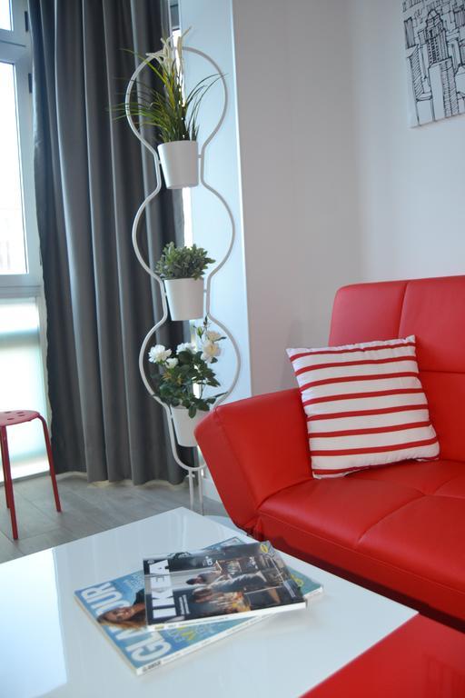 Enjoy Canteras Apartamento Лас Палмас де Гран Канария Екстериор снимка
