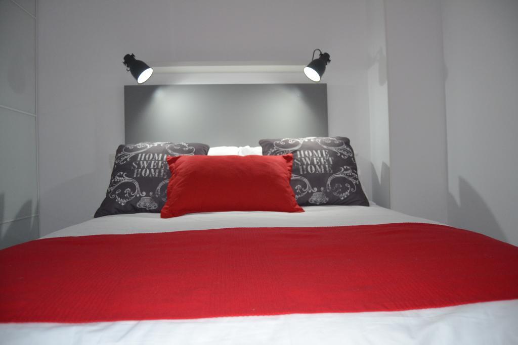 Enjoy Canteras Apartamento Лас Палмас де Гран Канария Екстериор снимка