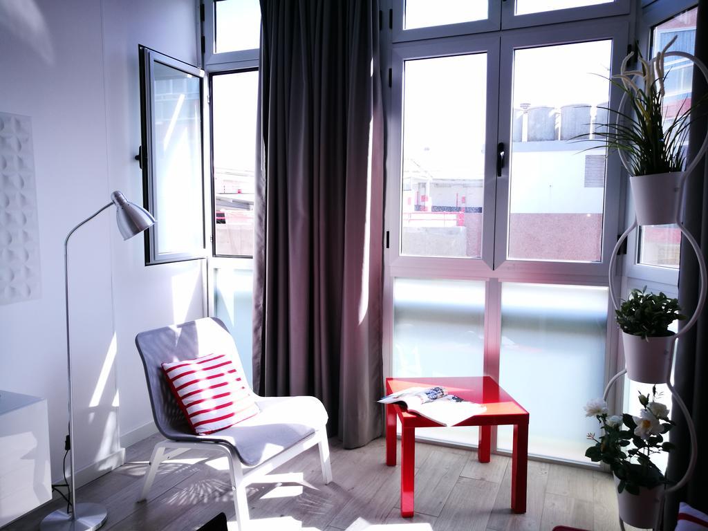 Enjoy Canteras Apartamento Лас Палмас де Гран Канария Екстериор снимка