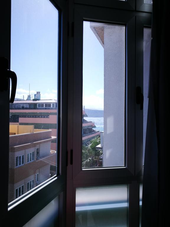 Enjoy Canteras Apartamento Лас Палмас де Гран Канария Екстериор снимка