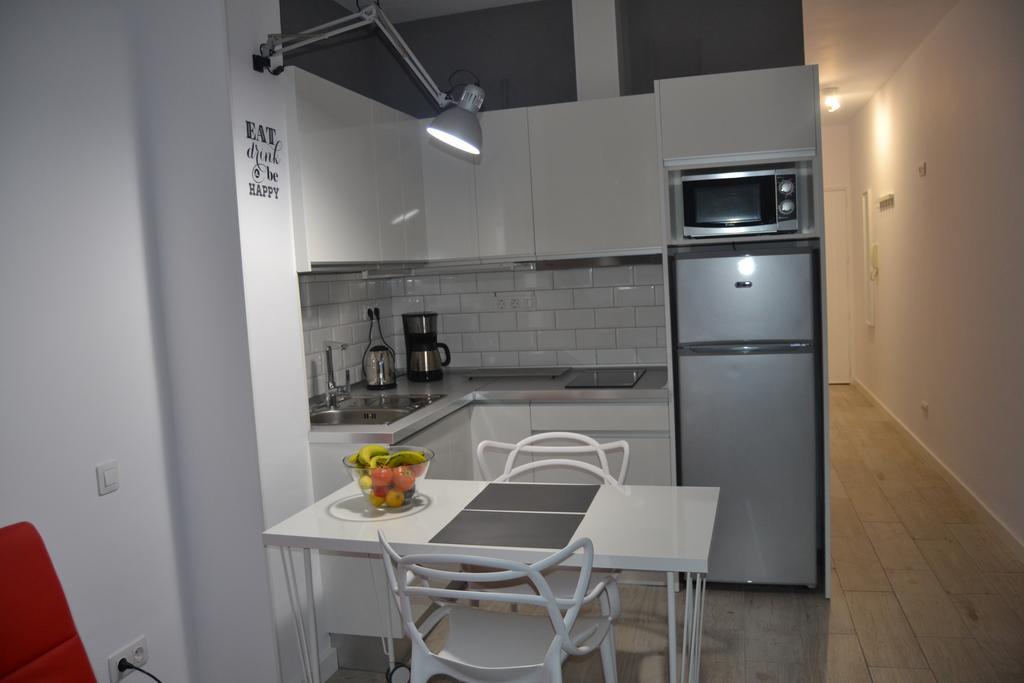 Enjoy Canteras Apartamento Лас Палмас де Гран Канария Екстериор снимка
