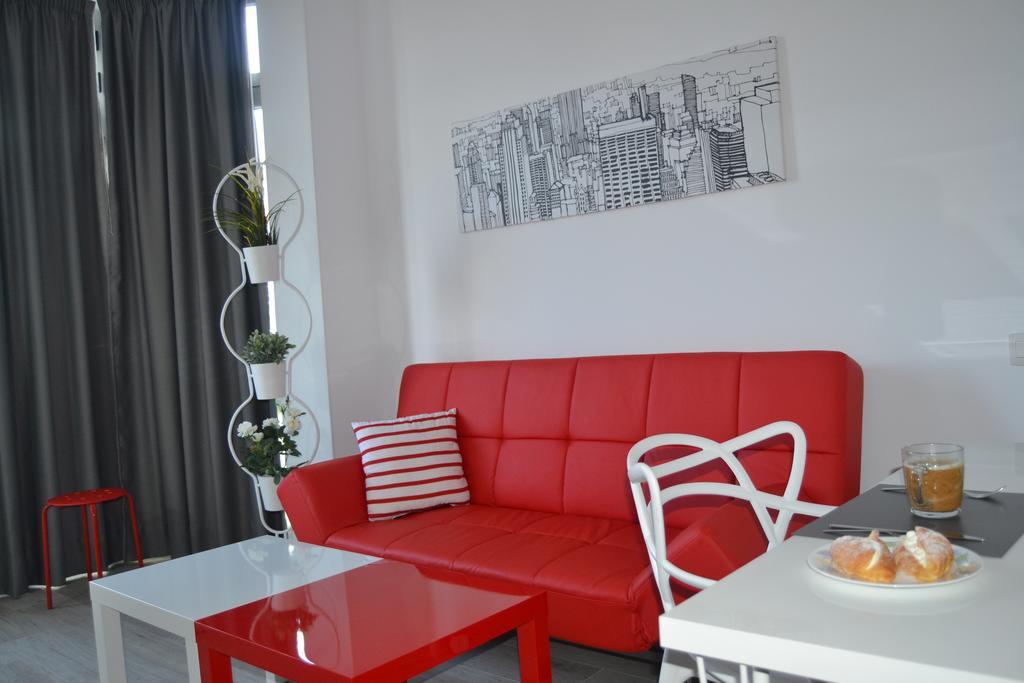 Enjoy Canteras Apartamento Лас Палмас де Гран Канария Екстериор снимка