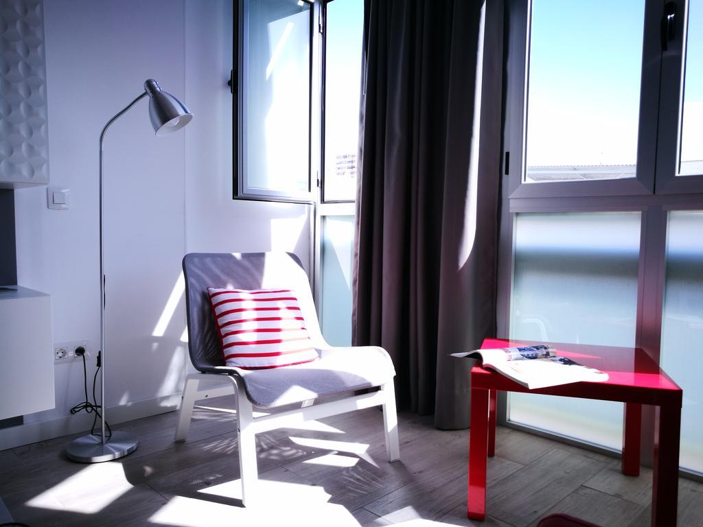 Enjoy Canteras Apartamento Лас Палмас де Гран Канария Екстериор снимка