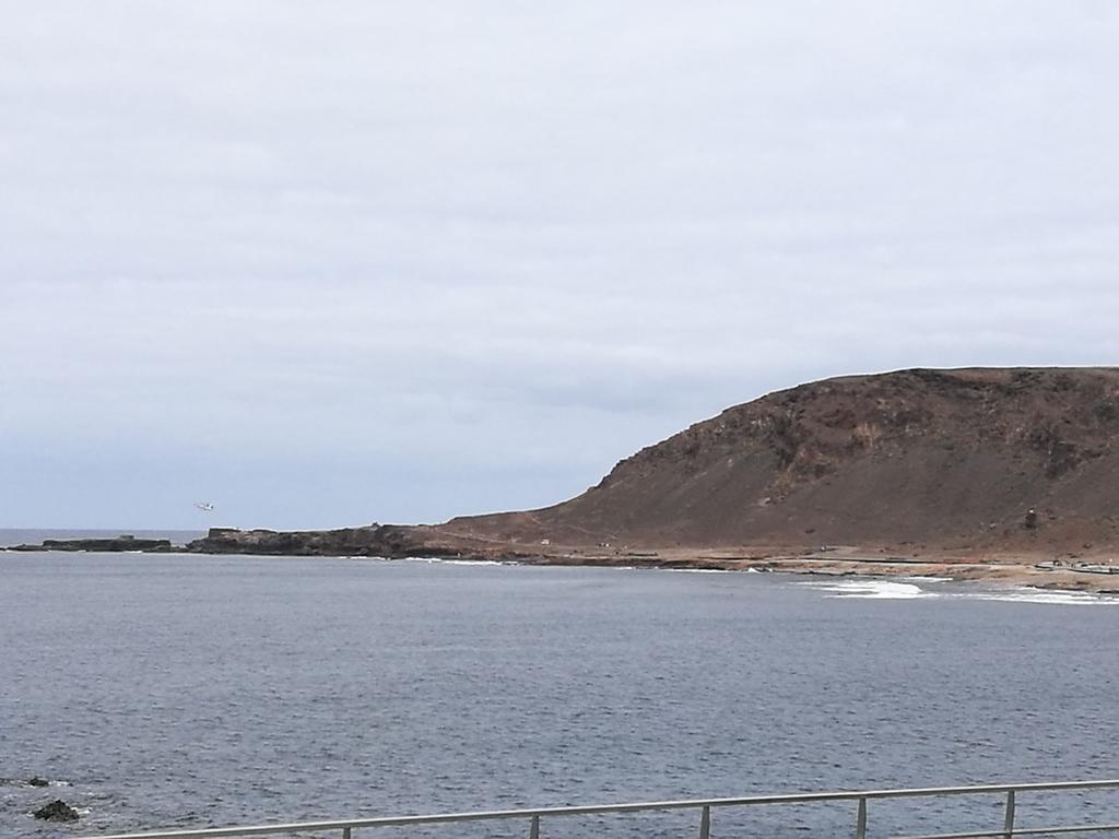 Enjoy Canteras Apartamento Лас Палмас де Гран Канария Екстериор снимка
