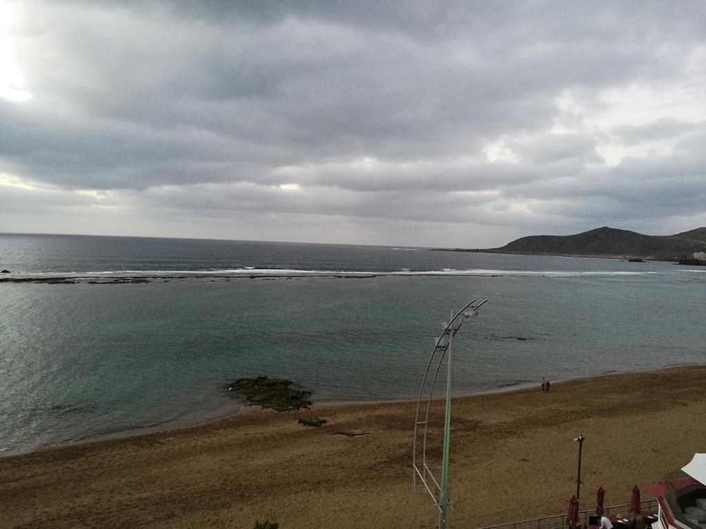 Enjoy Canteras Apartamento Лас Палмас де Гран Канария Екстериор снимка